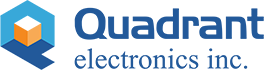 Quadrant - Electronics Store