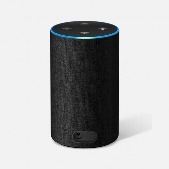 Amazon Echo Black Speaker