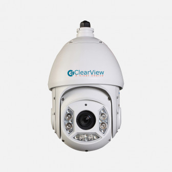 Nest Indoor Security Camera