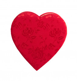 Valentine Day Heart Shape