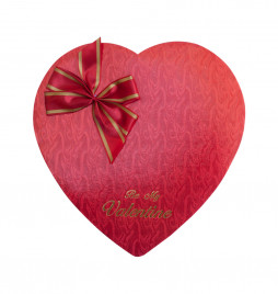 CLuedeal Best Red Heart
