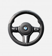 Sport universal car steering wheel