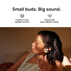 Google Pixel Buds Pro - Noise Canceling Earbuds