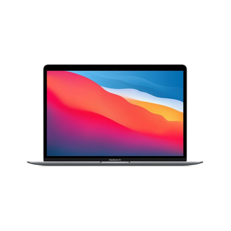 Apple MacBook Air 13.3" With Retina Display