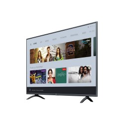 Latest 4K Full HDR Smart Mi TV 138.8 Cm