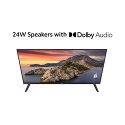 Latest 4K Full HDR Smart Mi TV 138.8 Cm