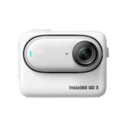 Insta360 GO 3 – Small & Lightweight Action Camera