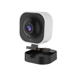 MOMENTUM 2K Indoor Security Camera for Home