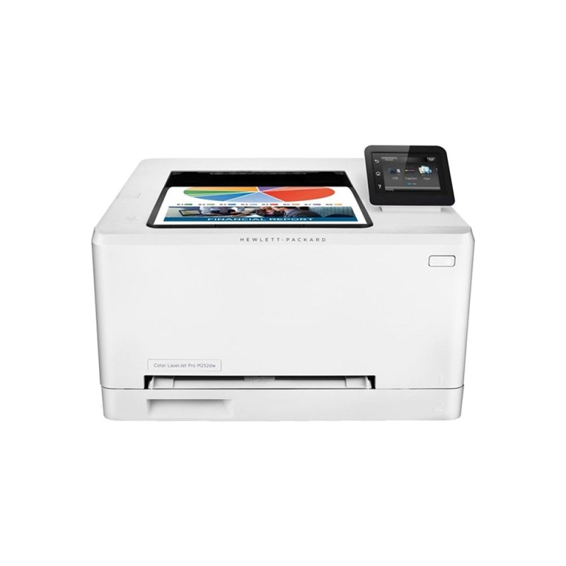 HP Smart Tank All-in-one WiFi Colour Printer