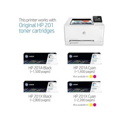 HP Smart Tank All-in-one WiFi Colour Printer