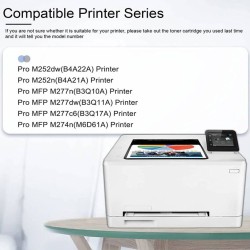 HP Smart Tank All-in-one WiFi Colour Printer