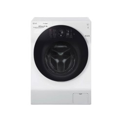 12kg Front Load Washing Machine With Inverter