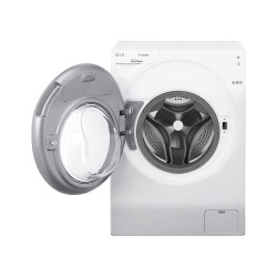 12kg Front Load Washing Machine With Inverter