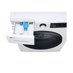 12kg Front Load Washing Machine With Inverter