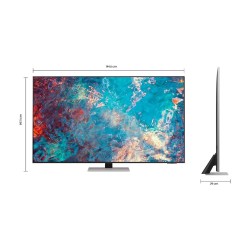 Samsung QN85AA Series Neo QLED 4K UHD Smart TV