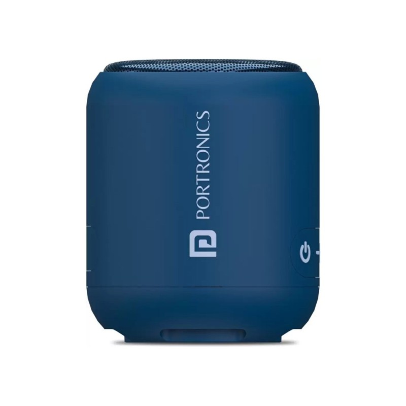 Portronics SoundDrum TWS Portable Bluetooth