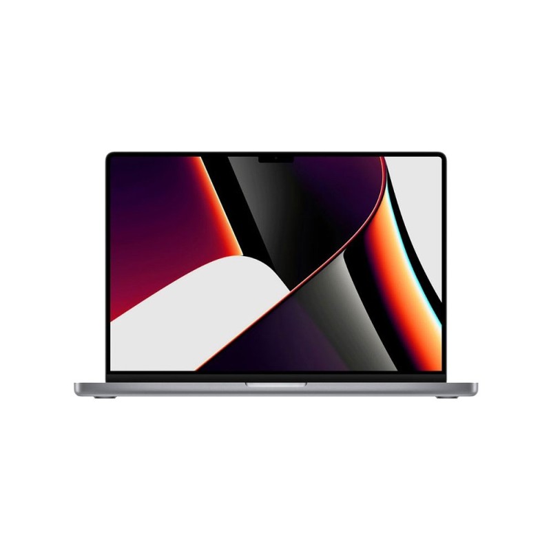 New Featured MacBook Pro With Apple M1 Pro Chip