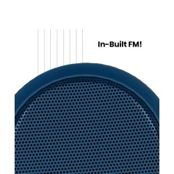 Portronics SoundDrum TWS Portable Bluetooth