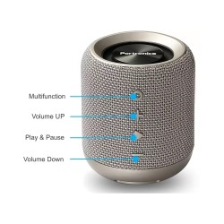 Portronics SoundDrum TWS Portable Bluetooth