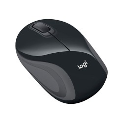 Logitech Wireless Mini Mouse M187 Ultra Portable