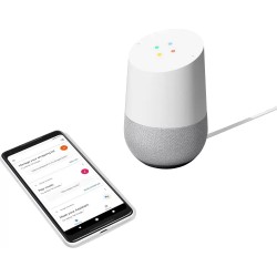 Google Home - Smart Home Speaker Google Assistant