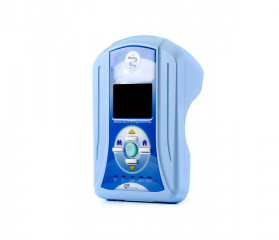 Handheld non contact infrared thermometer