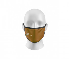 Medical face cover non-woven disposable mask